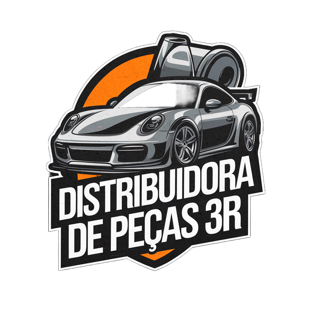 Distribuidora de peças 3R